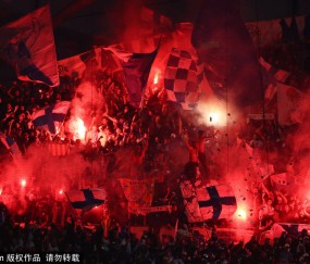 意甲球队在欧冠中的表现：国米稳居前列，亚特兰大迎来转机